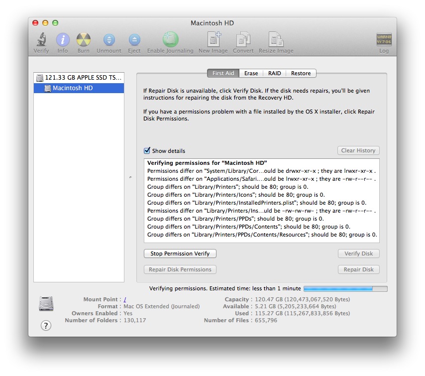 remote disk utility for mac